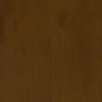Rich textured surface of double smoked oak showing deep brushed grain and oiled finish