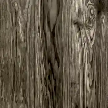Close-up of Prime Unfinished Oak Wood Flooring surface