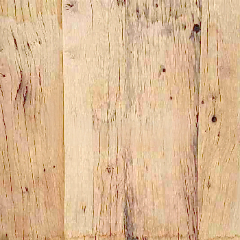 Hitt & Miss French Oak Reclaimed Wood Flooring