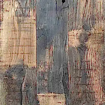 Cladding 2nd Grade French Oak Reclaimed Wood Flooring