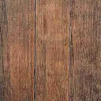Keruing Strip Reclaimed Wood Flooring