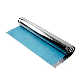 Underlay Silverline Foam IX - 15m2