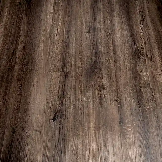 SPC XL Click Vinyl Flooring Planks Bourbon Oak