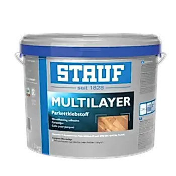 Stauf Multilayer MS Polymer Flexible Wood Adhesive 13kg