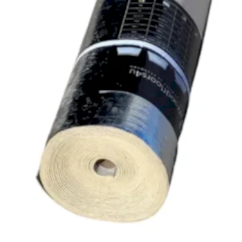 Silverline Underlay