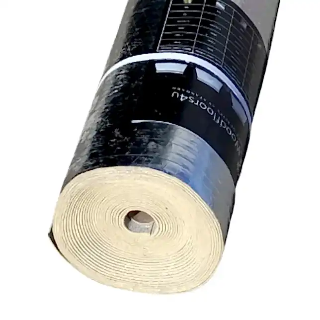 Silverline Underlay