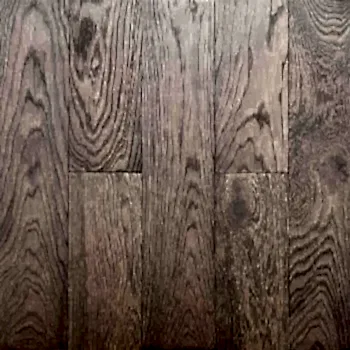 Chocolate Oak Brushed & Lacquered 3/14 x 125mm