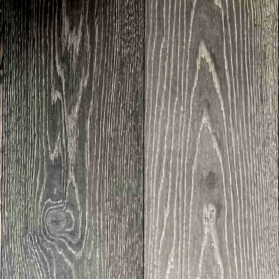 Manhattan Oak Brushed & Oiled Engineered Flooring 220 x 4/20 x 2200mm £49.99m² (was £64.99m²)