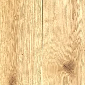 Natural Oak 240mm wide planks