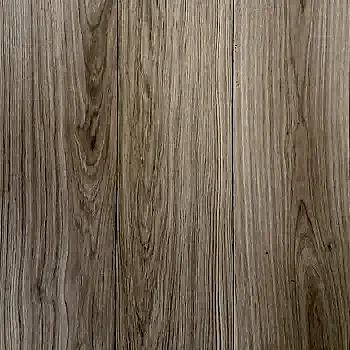 Close-up of Prime Click Unfinished Oak Wood Flooring showing natural grain and texture