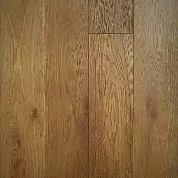 Rich Smoked Oak 190mm wide planks