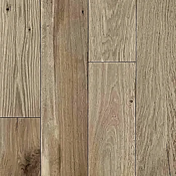 Prime Unfinished Oak 145mm