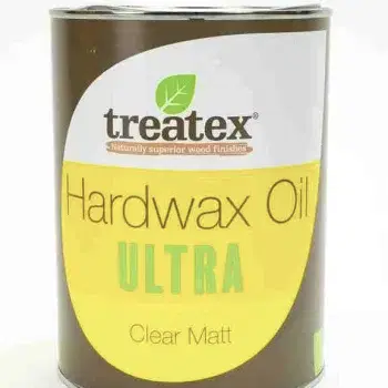 Treatex Hardwax Oil Clear 1L