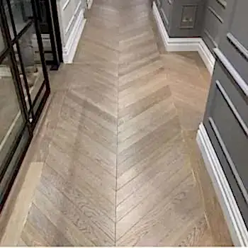 MIll brass metal inlays