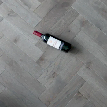 Parquet Stone Oak Hard wax oiled flooring