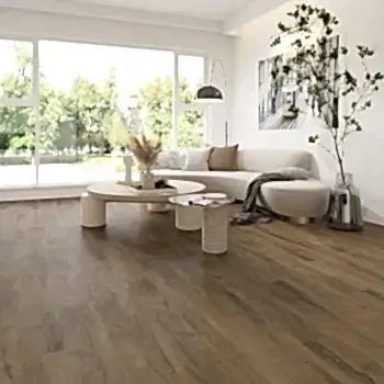 spc flooring Rustic smoked