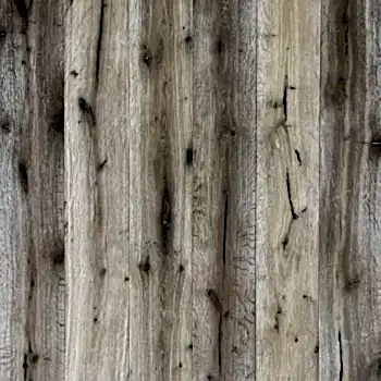 Close-up of Heritage XL Range Marina Oak Brushed & Wax Oiled engineered wood flooring showing detailed grain and finish
