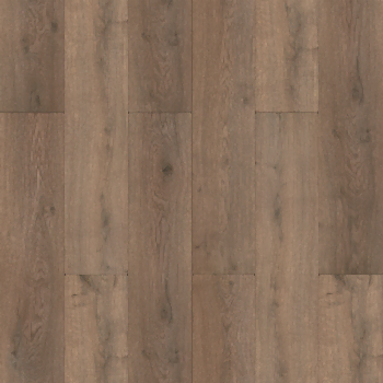 Quick-Click Luxury Laminate Plank Coffee 12x195x1202mm