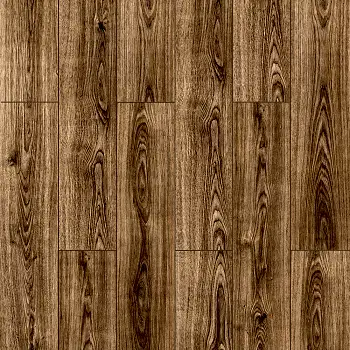 Quick-Click Luxury Laminate Plank Desert Oak 12x195x1202mm