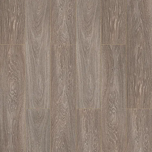 Quick-Click Luxury Laminate Plank Mocha 12x195x1202mm