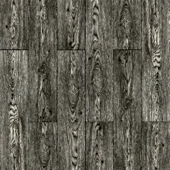 Quick-Click Luxury Laminate Plank Moonlight Grey 12x195x1202mm