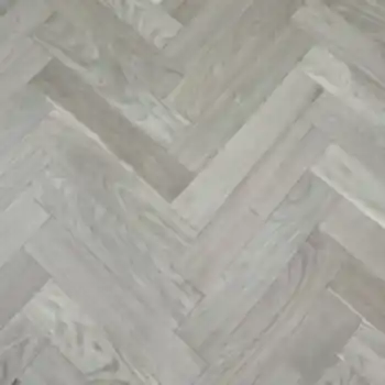 Invisible Oak 10mm Parquet