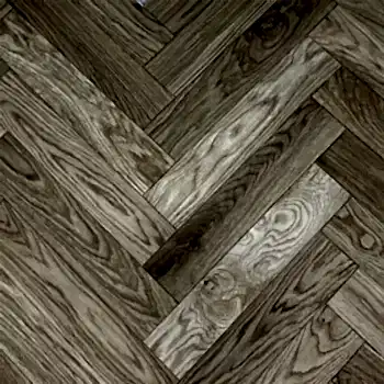 Natural Oak 10mm Parquet