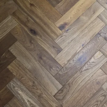 Smoked Parquet