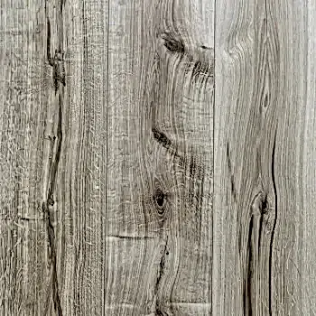 Raw oak texture of Heritage XL Unfinished Rustic Oak flooring, showcasing open grain and natural character in close-up view