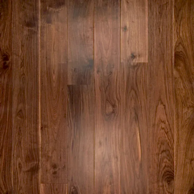 American Black Walnut