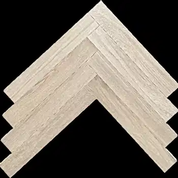 Invisible AB Grade Herringbone