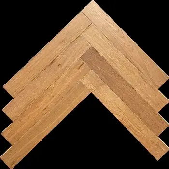 Smoked herringbone