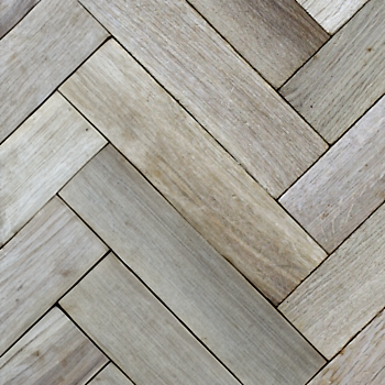 Prime tumbled solid Oak Parquet