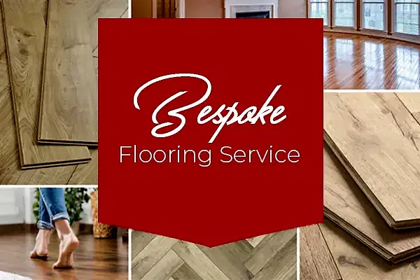 Bespoke Wood Flooring Service from Woodfloors4u