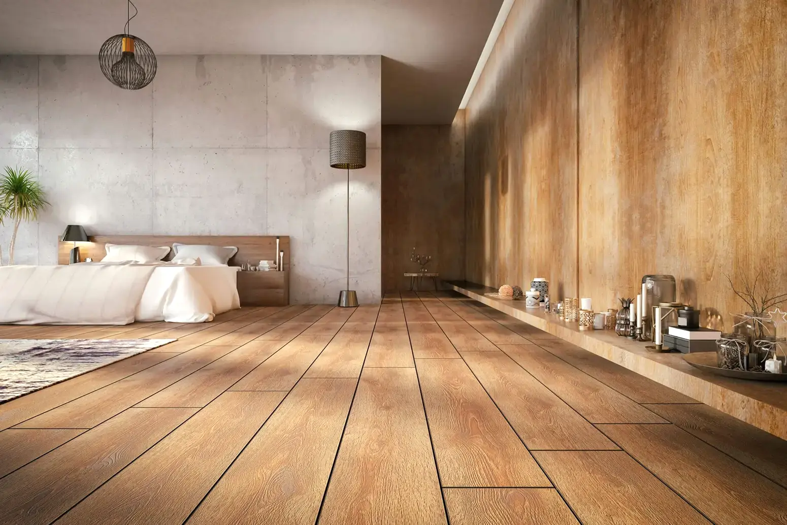 Premium engineered wood flooring at WoodFloors4u